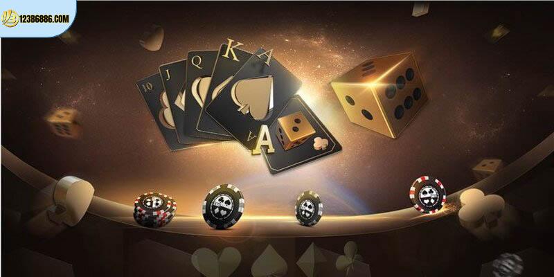 Thiên đường game bài 123B