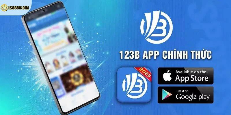 Tải app là bước đầu tiên để học cách bắn cá 123b trên điện thoại