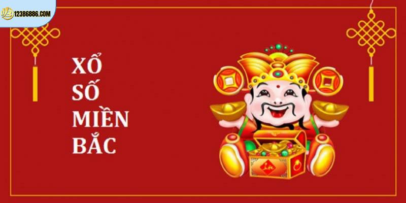 Xổ Số Miền Bắc 123b: Giải Trí Cuồng Nhiệt, Ăn Tiền Cực Đã