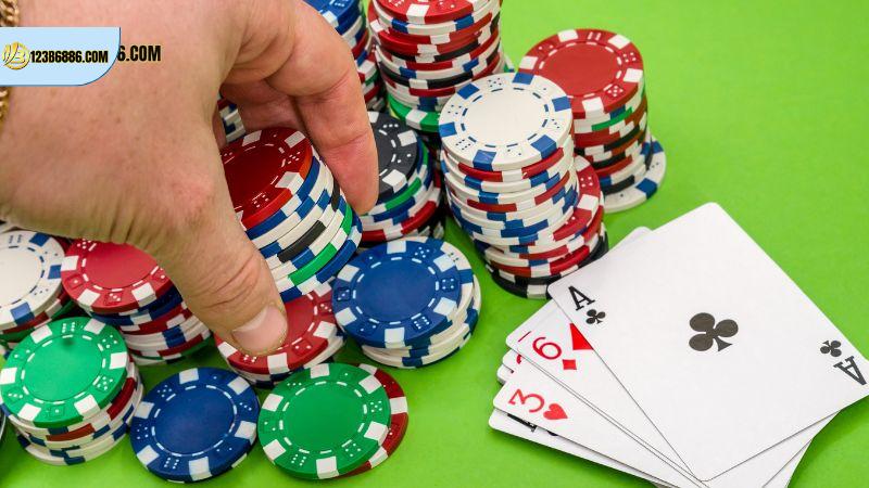 Baccarat truyền thống