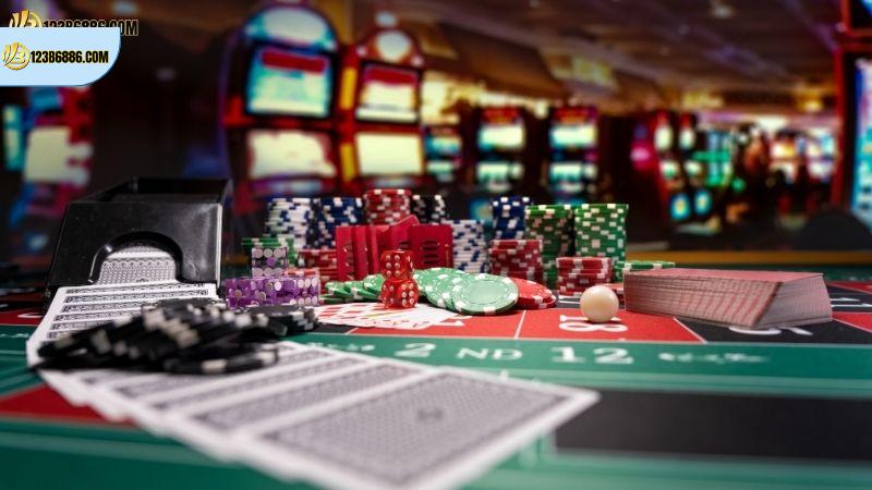 casino trực tuyến