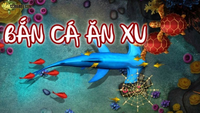 trò chơi bắn cá